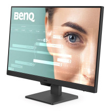 „BenQ 9H.LLTLJ.LBE“ kompiuterio monitorius, 68,6 cm (27 coliai), 1920 x 1080 pikselių, „Full HD“, juodas