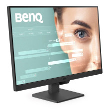 „BenQ 9H.LLTLJ.LBE“ kompiuterio monitorius, 68,6 cm (27 coliai), 1920 x 1080 pikselių, „Full HD“, juodas