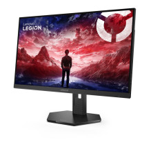 „Lenovo Legion 27QD-10“ kompiuterio monitorius 68,6 cm (27") 2560 x 1440 pikselių „Quad HD“ LCD juodas