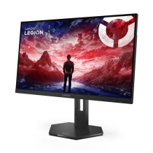 „Lenovo Legion 27QD-10“ kompiuterio monitorius 68,6 cm (27") 2560 x 1440 pikselių „Quad HD“ LCD juodas