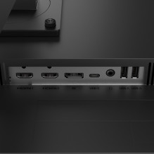 „Lenovo Legion 27QD-10“ kompiuterio monitorius 68,6 cm (27") 2560 x 1440 pikselių „Quad HD“ LCD juodas