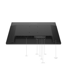 „Lenovo Legion 27QD-10“ kompiuterio monitorius 68,6 cm (27") 2560 x 1440 pikselių „Quad HD“ LCD juodas