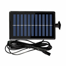 Saulės energija varoma lempa „Superfire FF10-B“