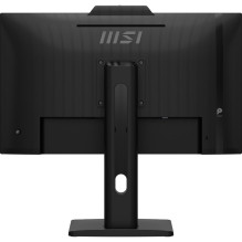 MSI PRO MP272PMG kompiuterio monitorius 68,6 cm (27") 1920 x 1080 pikselių „Full HD“ LCD Juoda