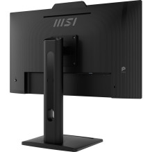MSI PRO MP272PMG kompiuterio monitorius 68,6 cm (27") 1920 x 1080 pikselių „Full HD“ LCD Juoda