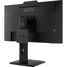 MSI PRO MP272PMG kompiuterio monitorius 68,6 cm (27") 1920 x 1080 pikselių „Full HD“ LCD Juoda