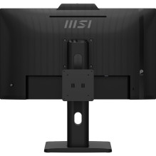 MSI PRO MP272PMG kompiuterio monitorius 68,6 cm (27") 1920 x 1080 pikselių „Full HD“ LCD Juoda