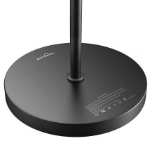 Dviguba toršerė su nuotolinio valdymo pultu BlitzWill BWL-FL-0001, 36W (juoda)
