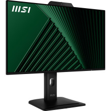 MSI PRO MP272PMG kompiuterio monitorius 68,6 cm (27") 1920 x 1080 pikselių „Full HD“ LCD Juoda