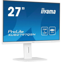 IYAMA 27 colių LED monitorius XUB2797QSN-W2
