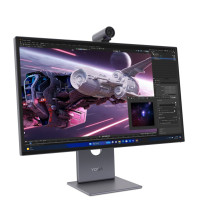 Lenovo Yoga Pro 27UD-10 monitorius