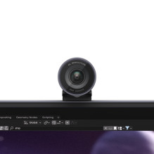Lenovo Yoga Pro 27UD-10 monitorius