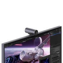 Lenovo Yoga Pro 27UD-10 monitorius