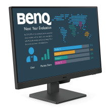 BenQ BL2790 computer monitor 68.6 cm (27") 1920 x 1080 pixels Full HD LCD Black