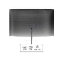 Philips E Line 241E1SCA / 00 computer monitor 59.9 cm (23.6") 1920 x 1080 pixels Full HD LCD Black