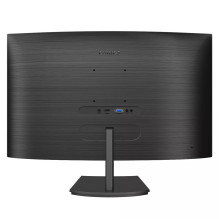 „Philips E Line 241E1SCA/00“ kompiuterio monitorius 59,9 cm (23,6 colio) 1920 x 1080 pikselių „Full HD“ LCD juodas