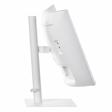 Samsung S65TC computer monitor 86.4 cm (34") 3440 x 1440 pixels UltraWide Quad HD LED White