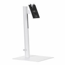 „Samsung S65TC“ kompiuterio monitorius, 86,4 cm (34 colių), 3440 x 1440 pikselių, itin platus „Quad HD“ LED, baltas