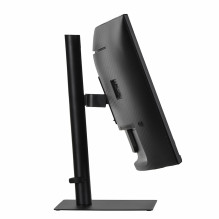 „Samsung S65UC“ kompiuterio monitorius 86,4 cm (34") 3440 x 1440 pikselių itin platus „Quad HD“ LCD juodas