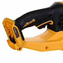 DeWALT DCMHT573N-XJ elektrinės gyvatvorių žirklės, dvigubi ašmenys, 4,1 kg