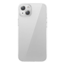 „iPhone 15 Plus“ telefono dėklas „Baseus OS-Lucent“ serijos (skaidrus)