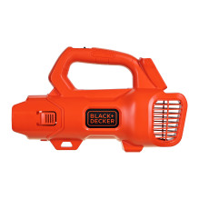 „Black Decker BCBL200L“ 18 W 12 V 145 km/h ličio jonų (ličio jonų) akumuliatorius „Black Decker BCBL200L“ 18 W 12 V 145 km/h ličio jonų (ličio jonų) akumuliatorius
