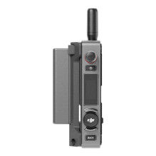 DJI vaizdo imtuvas