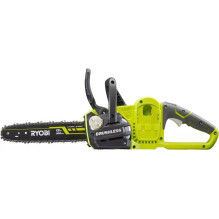 18 V ONE+ OCS1830 RYOBI grandininis pjūklas 18 V ONE+ OCS1830 RYOBI grandininis pjūklas
