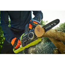 18 V ONE+ OCS1830 RYOBI grandininis pjūklas 18 V ONE+ OCS1830 RYOBI grandininis pjūklas