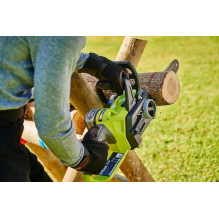 18V ONE+ OCS1830 RYOBI chainsaw