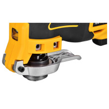 DEWALT DCS356NT-XJ 20000 OPM 18V juodas, geltonas