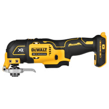 DEWALT DCS356NT-XJ 20000 OPM 18V juodas, geltonas