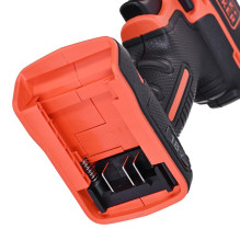 BLACK+DECKER 18V drill / driver BDCDC18BAFC-QW