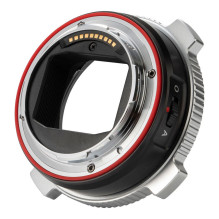 Adapter - Viltrox EF L Pro AF mount adapter (Canon EF to Sony E-mount)