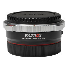 Adapter - Viltrox EF L Pro AF mount adapter (Canon EF to Sony E-mount)