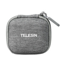 Camera Mini Bag TELESIN for Insta360 GO 3 Camera Mini Bag TELESIN for Insta360 GO 3