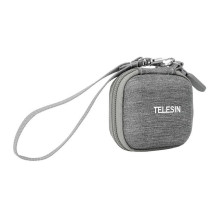 Camera Mini Bag TELESIN for Insta360 GO 3 Camera Mini Bag TELESIN for Insta360 GO 3
