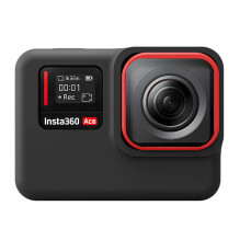 Silikoninis dėklas TELESIN, skirtas Insta360 Ace Pro