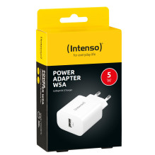 MAITINIMO ADAPTERIS USB-A / 7800512 INTENSO MAITINIMO ADAPTERIS USB-A / 7800512 INTENSO