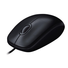 MOUSE USB OPTICAL M90 /...
