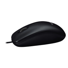 MOUSE USB OPTICAL M90 / BLACK 910-001793 LOGITECH MOUSE USB OPTICAL M90 / BLACK 910-001793 LOGITECH