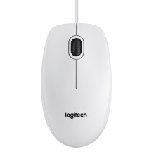 MOUSE USB OPTICAL B100 /...