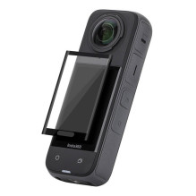 Sunnylife tempered glass (2 pieces) for Insta360 X4 / X5 Sunnylife tempered glass (2 pieces) for Insta360 X4 / X5