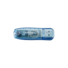 MEMORY DRIVE FLASH USB2 4GB...