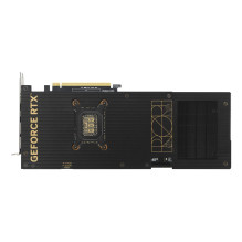 Graphics Card, ASUS, NVIDIA, GeForce RTX 5080, 16 GB, GDDR7, 256 bit, PCI Express 5.0, Active, PROART-RTX5080-O16G Graphics Card, ASUS, NVIDIA, GeForce RTX 5080, 16 GB, GDDR7, 256 bit, PCI Express 5.0, Active, PROART-RTX5080-O16G