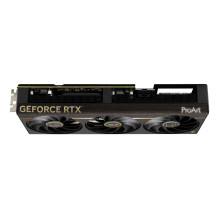 Vaizdo plokštė, ASUS, NVIDIA, GeForce RTX 5080, 16 GB, GDDR7, 256 bitų, PCI Express 5.0, aktyvi, PROART-RTX5080-O16G Vaizdo plokštė, ASUS, NVIDIA, GeForce RTX 5080, 16 GB, GDDR7, 256 bitų, PCI Express 5.0, aktyvi, PROART-RTX5080-O16G