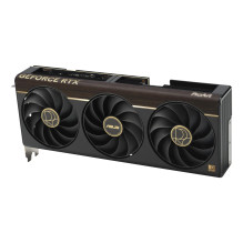 Vaizdo plokštė, ASUS, NVIDIA, GeForce RTX 5080, 16 GB, GDDR7, 256 bitų, PCI Express 5.0, aktyvi, PROART-RTX5080-O16G Vaizdo plokštė, ASUS, NVIDIA, GeForce RTX 5080, 16 GB, GDDR7, 256 bitų, PCI Express 5.0, aktyvi, PROART-RTX5080-O16G