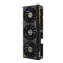 Vaizdo plokštė, ASUS, NVIDIA, GeForce RTX 5080, 16 GB, GDDR7, 256 bitų, PCI Express 5.0, aktyvi, PROART-RTX5080-O16G Vaizdo plokštė, ASUS, NVIDIA, GeForce RTX 5080, 16 GB, GDDR7, 256 bitų, PCI Express 5.0, aktyvi, PROART-RTX5080-O16G