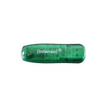 MEMORY DRIVE FLASH USB2 8GB...