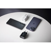 POWER ADAPTER USB-C / 7802012 INTENSO